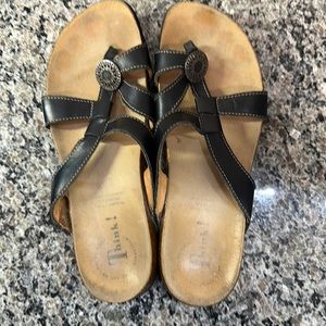 Think! Sandals